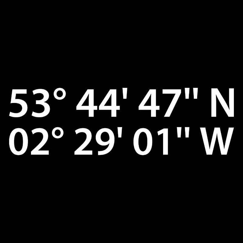 Blackburn Coordinates