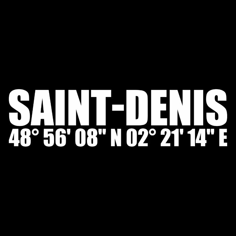 Saint-Denis
