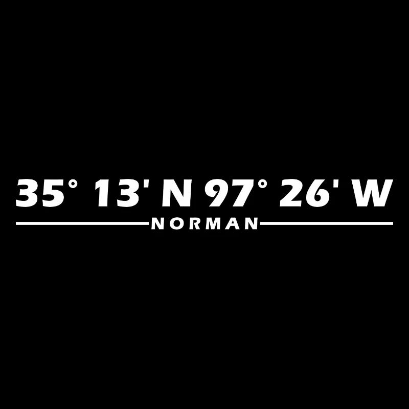 Norman Coordinates