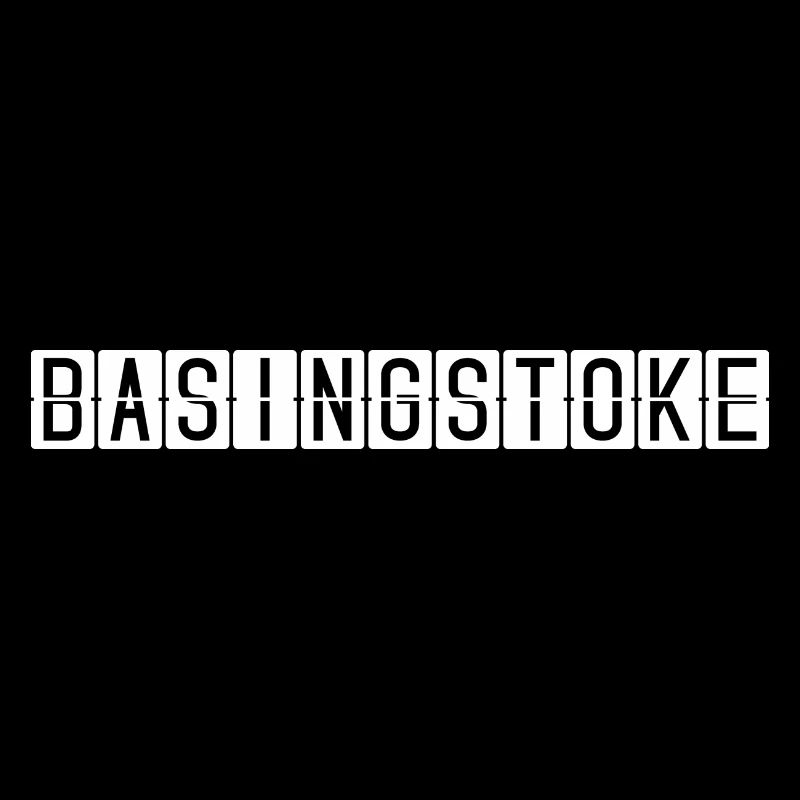 Basingstoke Flughafentafel