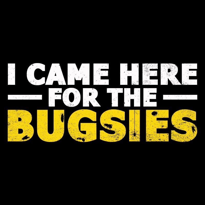 Schädlingsbekämpfung Beruf | Kammerjäger Geschenke