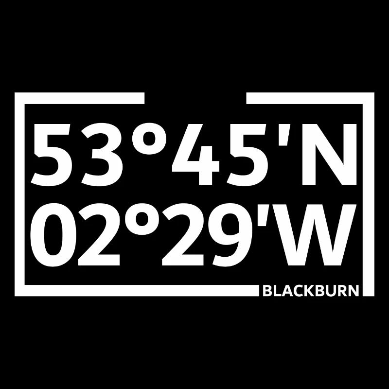 Blackburn Coordinates