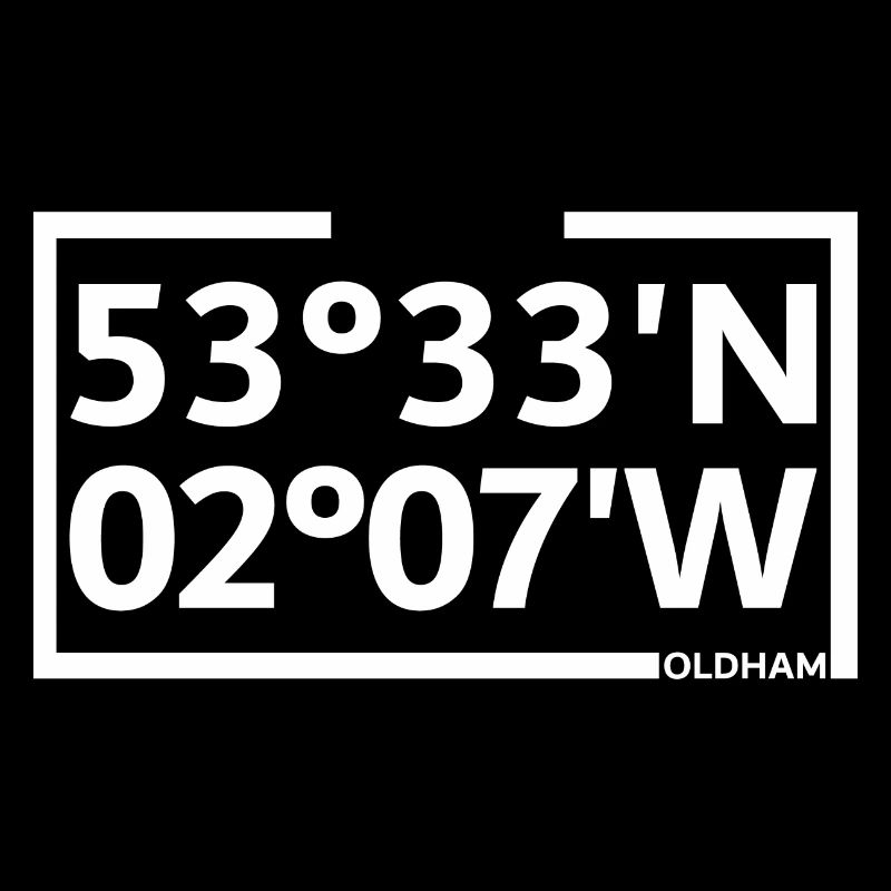 Coordonnées d’Oldham