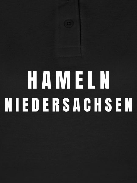 Hamelin, Basse-Saxe