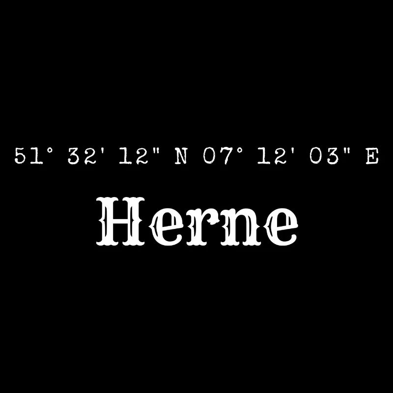 Herne coordinates