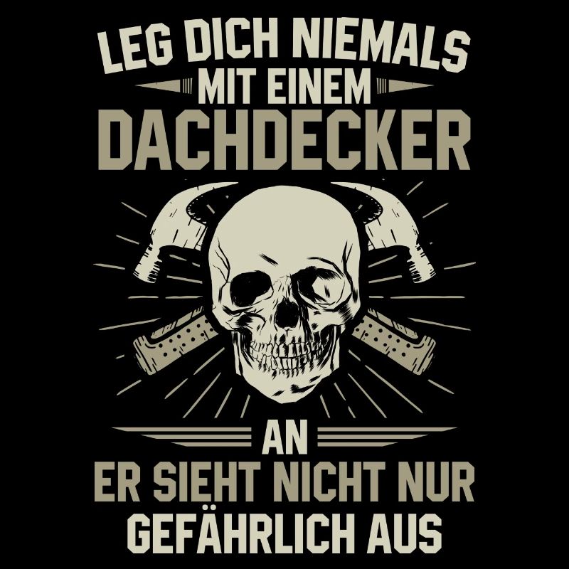 Dachdecker