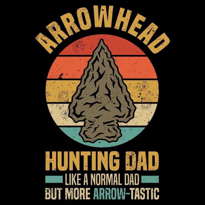 Pfeilspitzen Sammeln | Arrowhead Hobby Geschenke