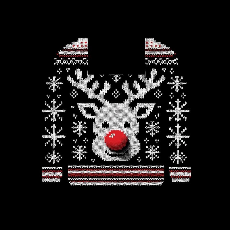 Rudolph Hirsch Pullover