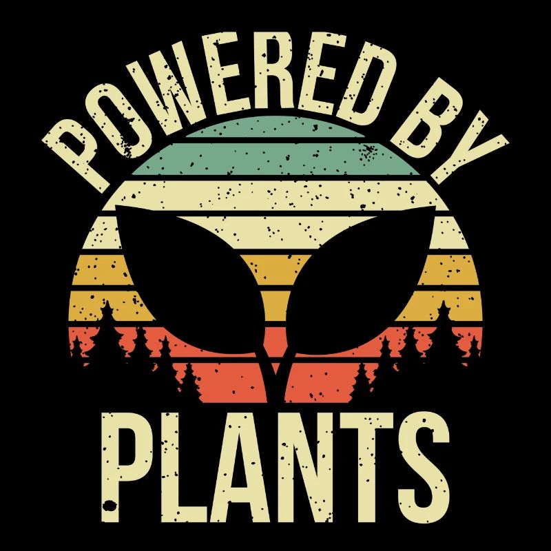 Powered by Plants Gift