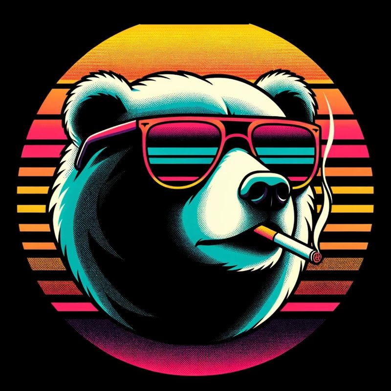 Cigarette d’ours