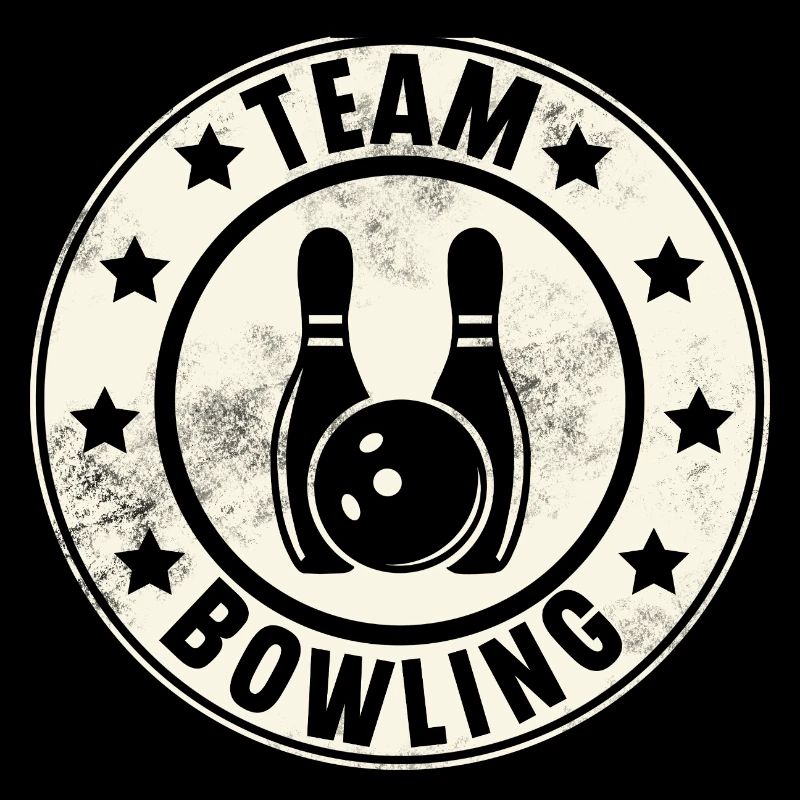 Équipe de bowling