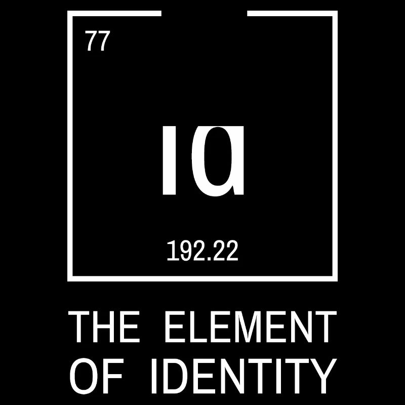 Id : élément de l’identité | Élément identitaire