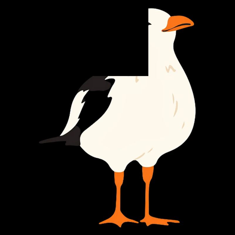 Möwe