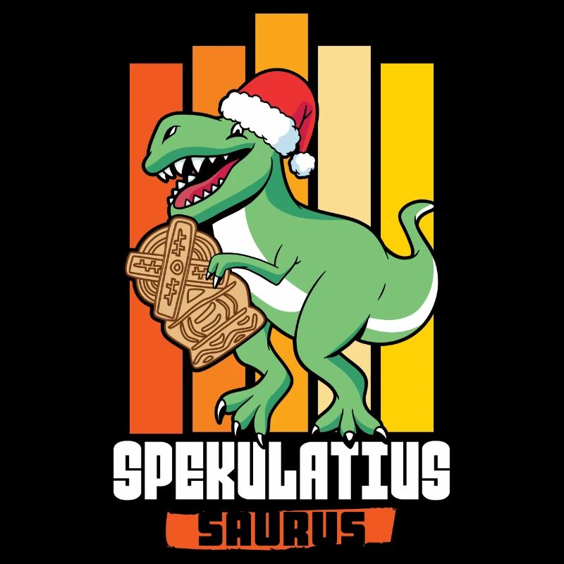 Spekulatius Saurus