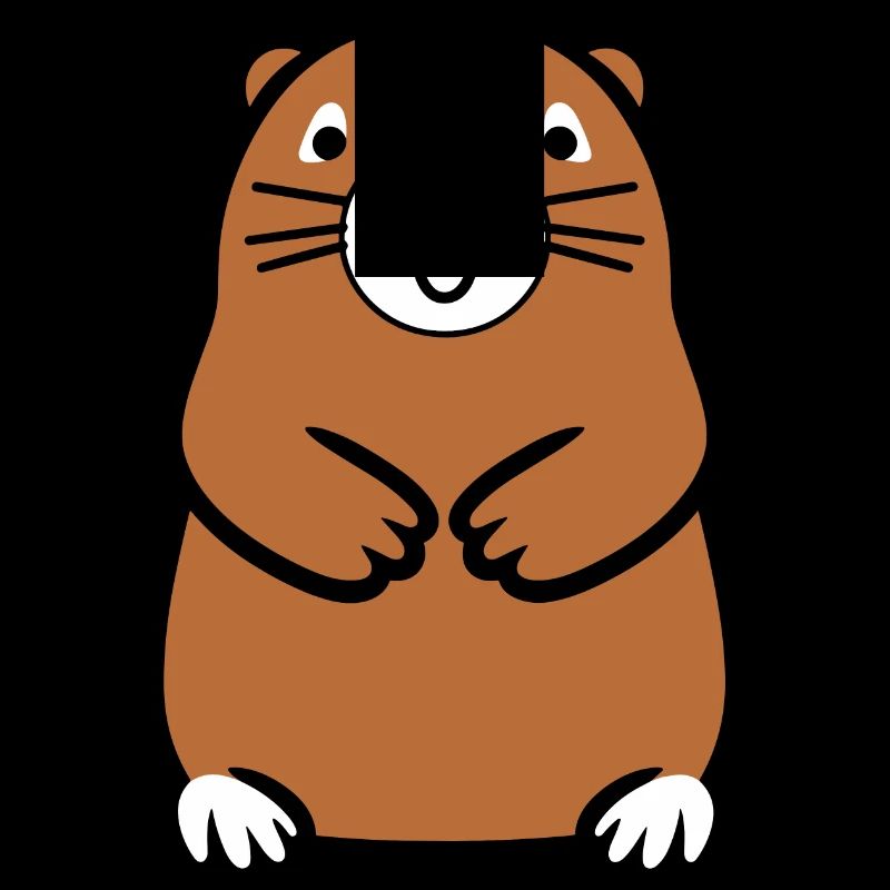 Simple Groundhog