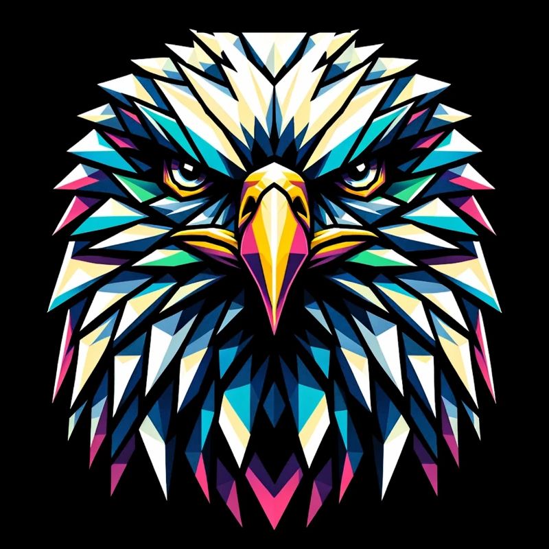 Eagle Polygon