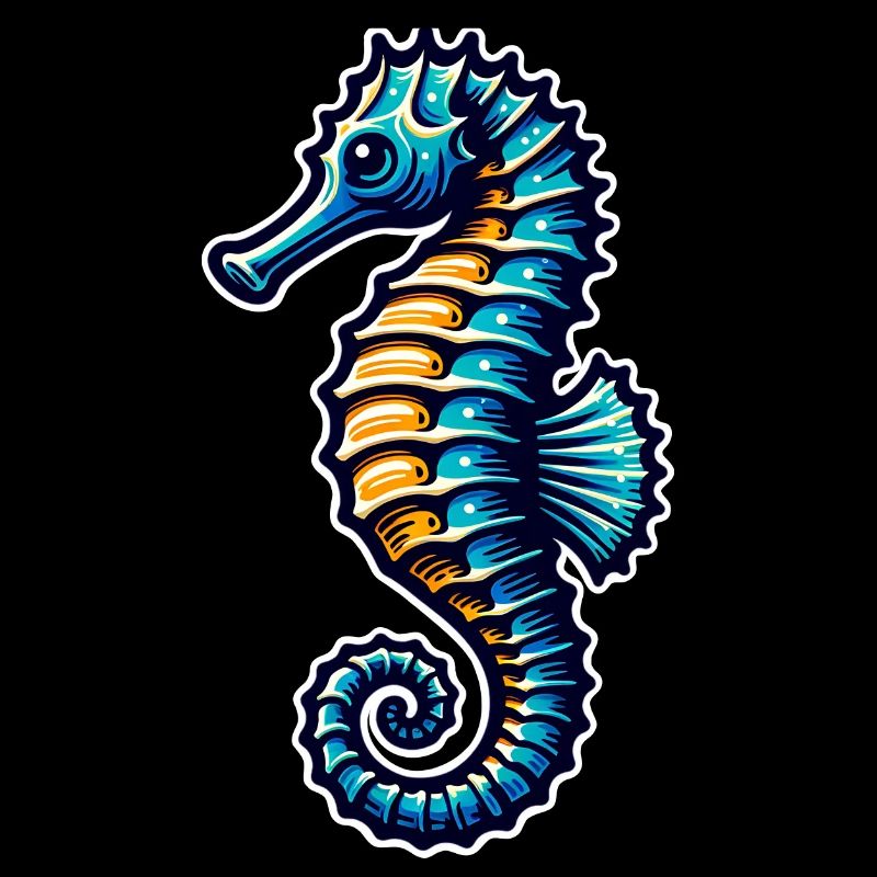 Hippocampe Hippocampe