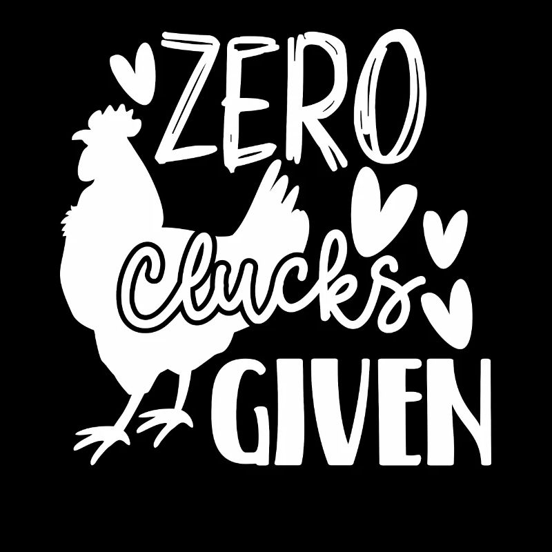 Zero cackling given 2 -