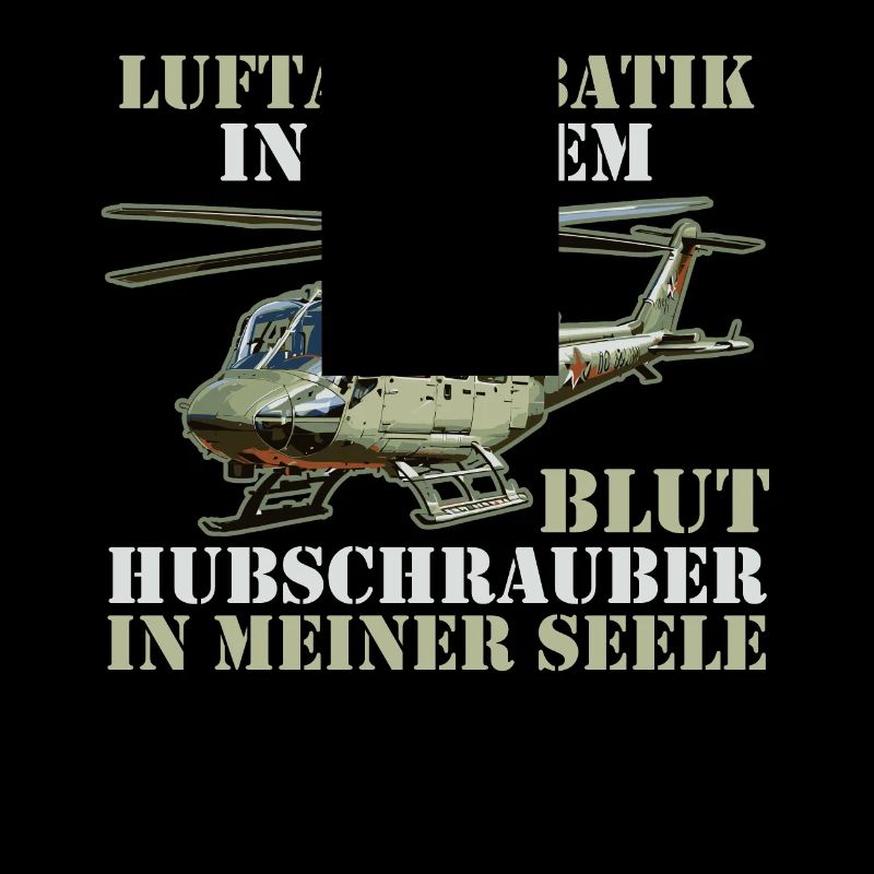 Pilot Helicopter Helicopter
