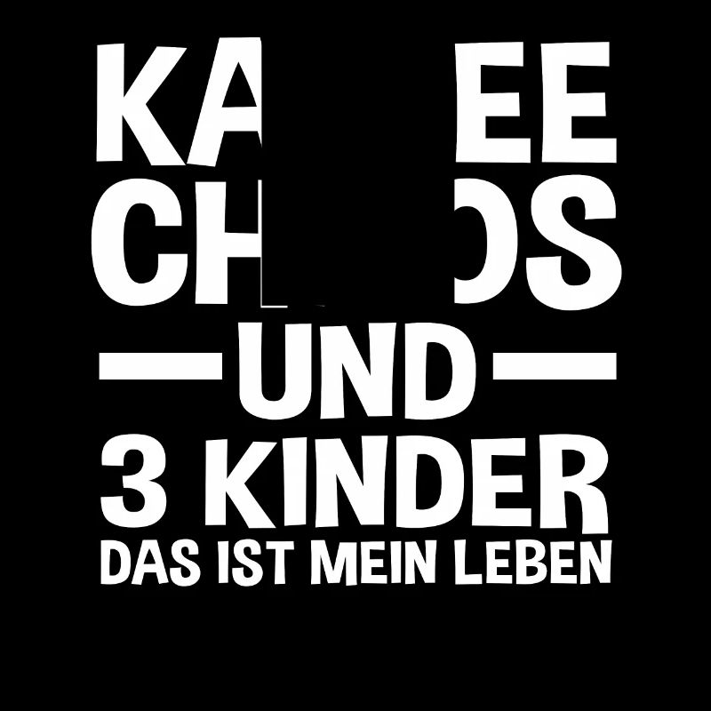 Mama Von 3 Kindern