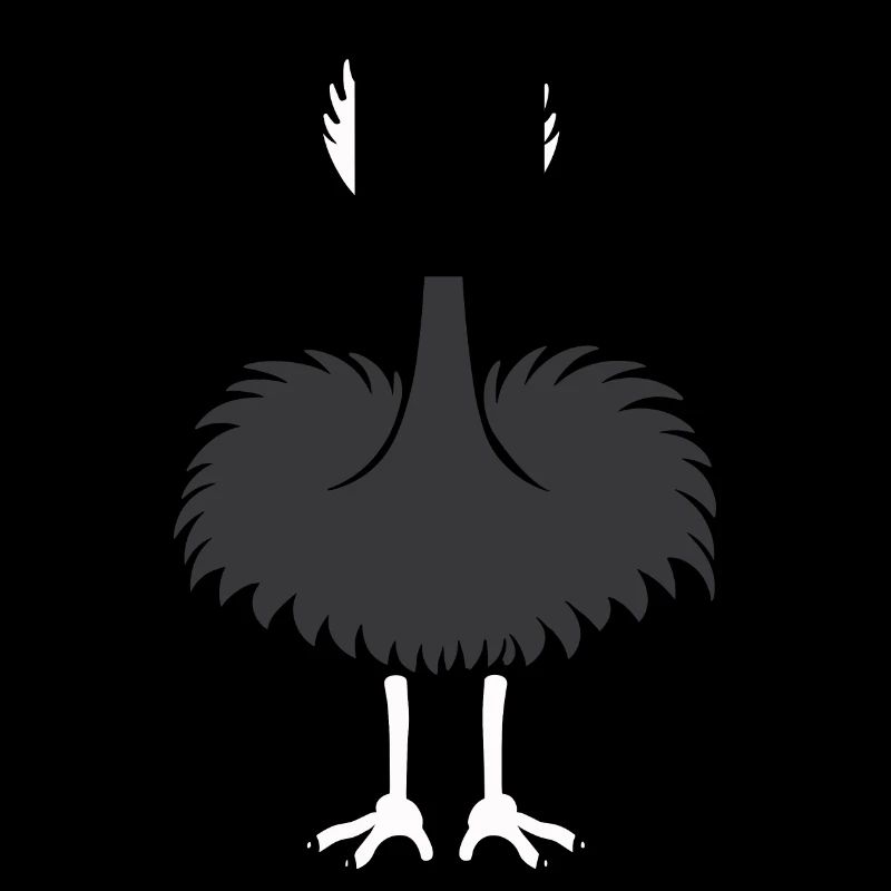 ostrich