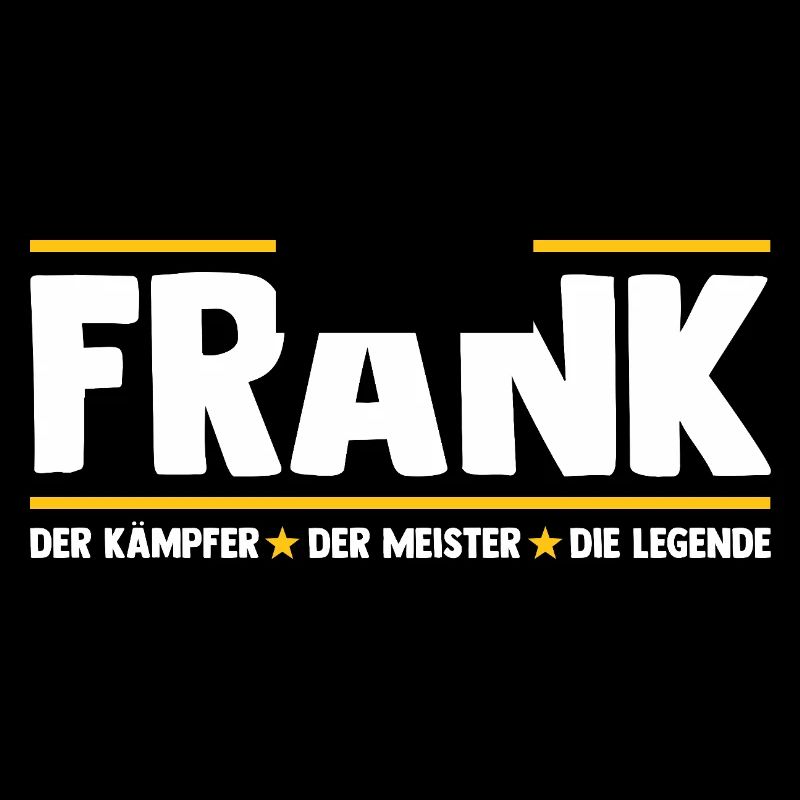 Frank