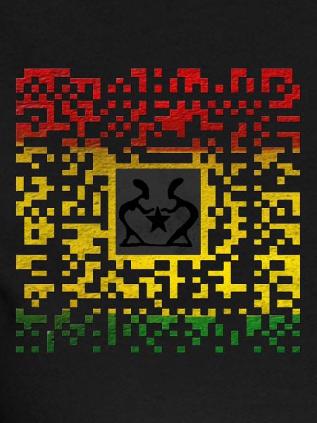 Reggae Code