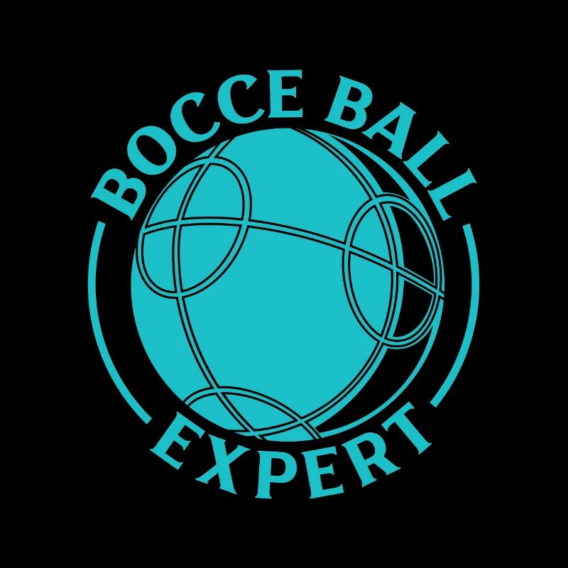 Experte Balle - Boccia