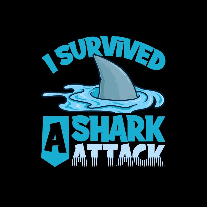 Attaque de requin
