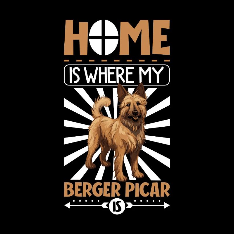 Zuhause - Berger Picar