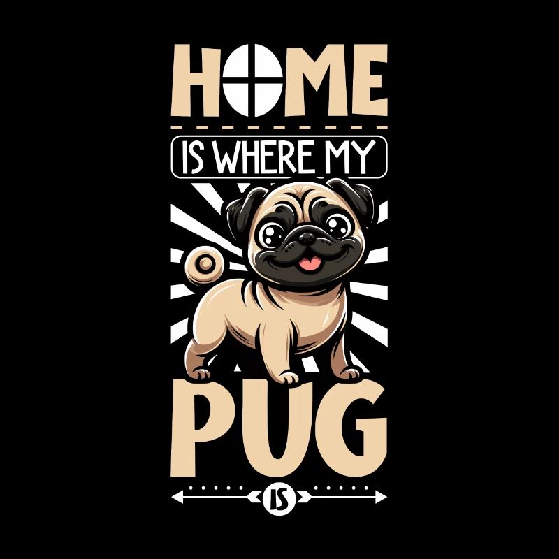 Home - Pug