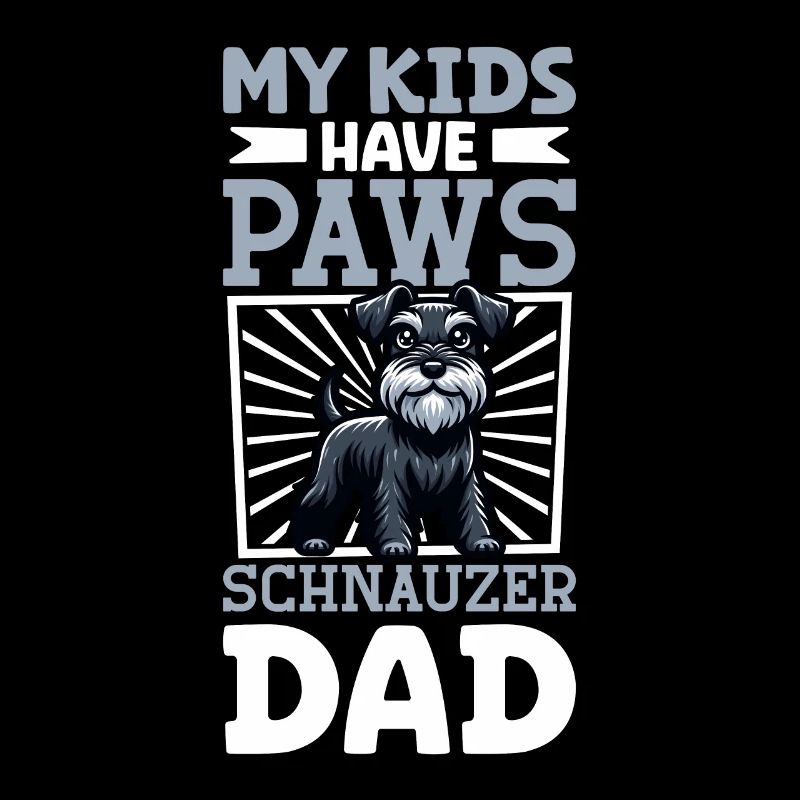 Papa Schnauzer