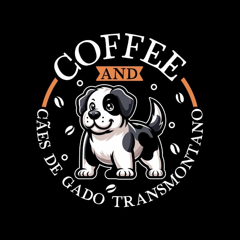 Café et Transmontano