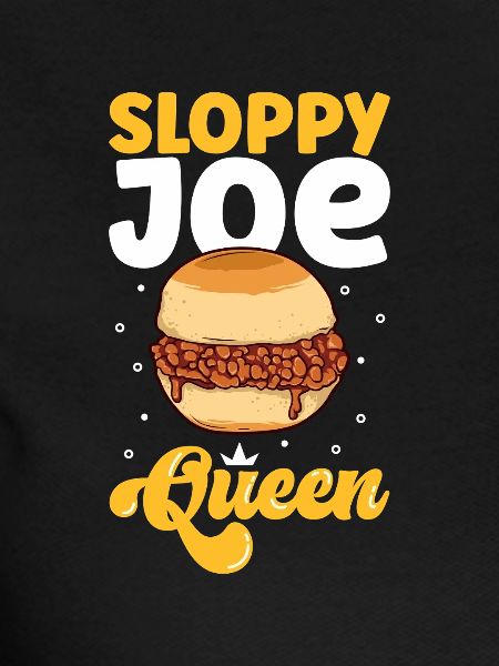 Joe Queen bâclé