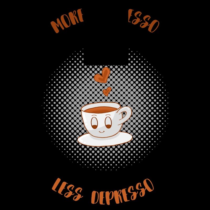 Espresso, Coffee, Kaffee, Latte, Geschenkidee, Fun