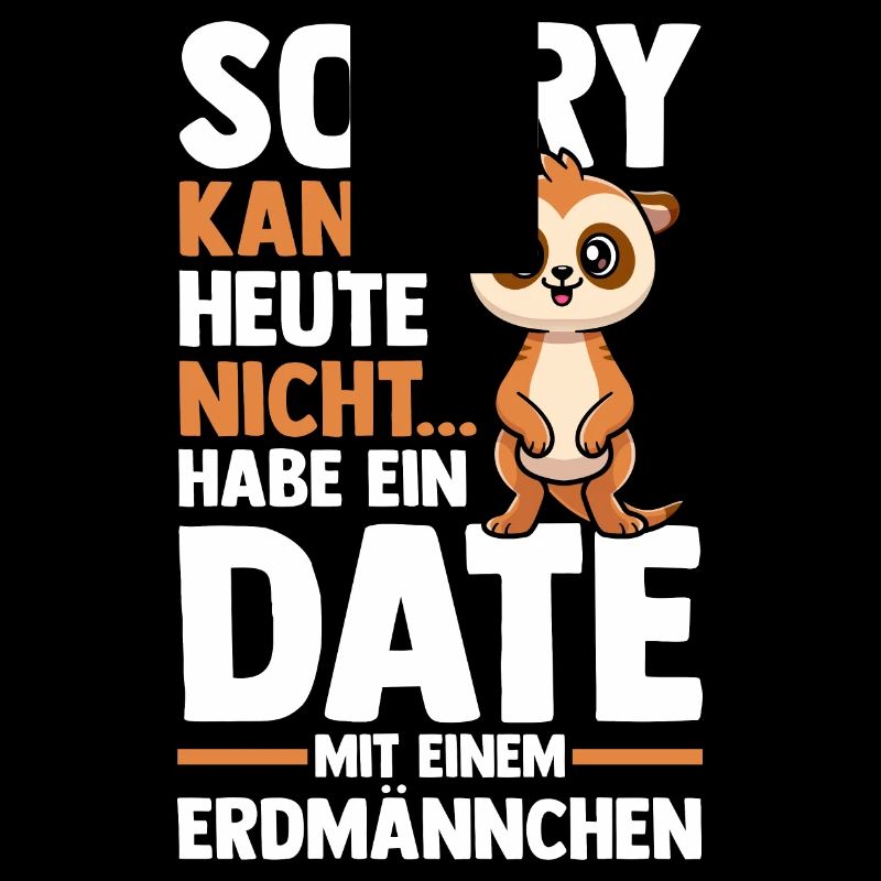 Erdmännchen