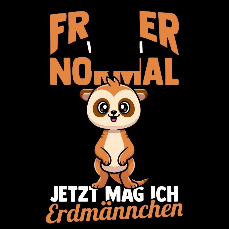 Erdmännchen
