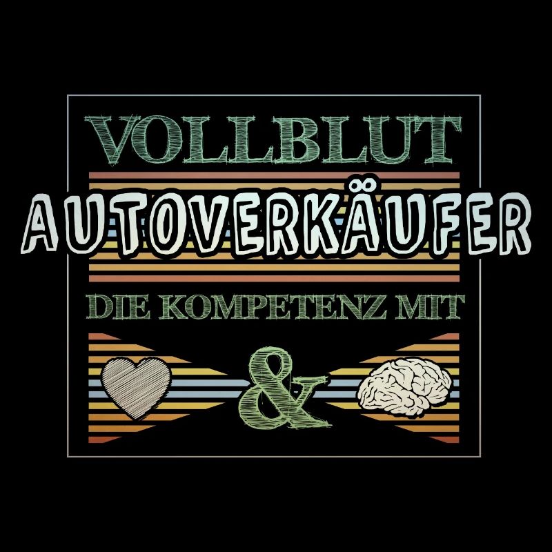Autoverkäufer