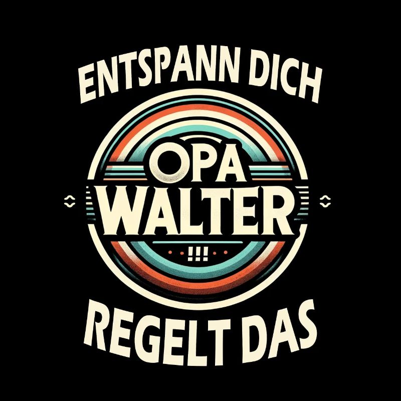 Opa Walter