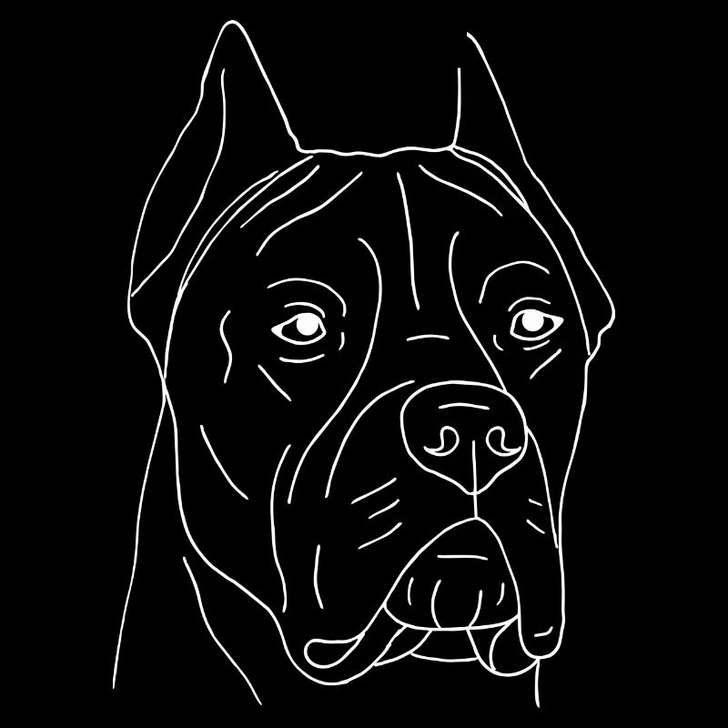 Cane Corso