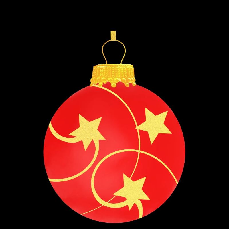 Weihnachtskugel Weihnachtsbaumkugel Weihnachten