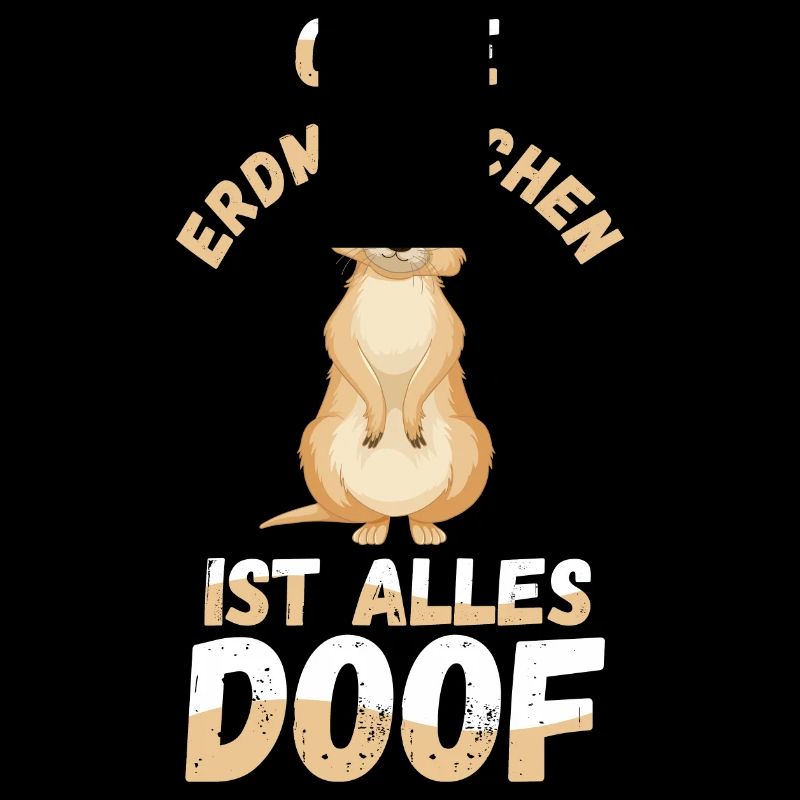 Erdmännchen