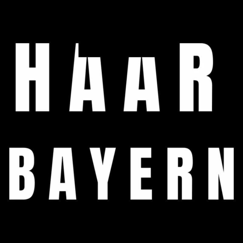 Haar⁠ Bayern