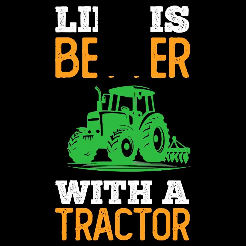Traktor Traktor