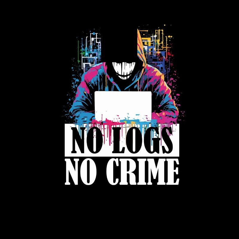 Code du hacker éthique : Pas de journal, pas de