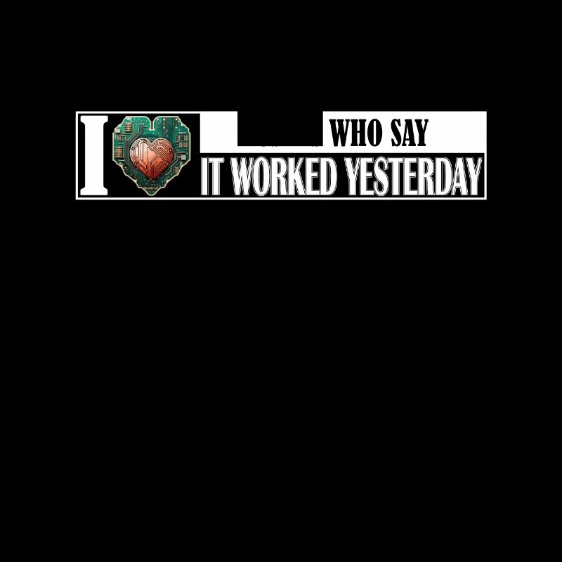 Drôles de mystères techniques d'hier ça a marché