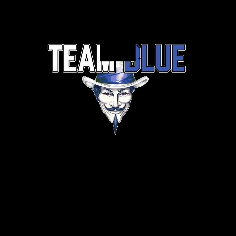 Team Blue Hackathon White Hat Hackers Stolz