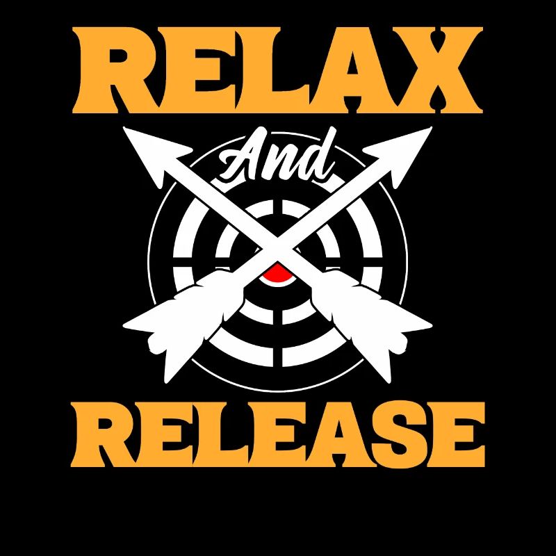 Relax & Release Sportler