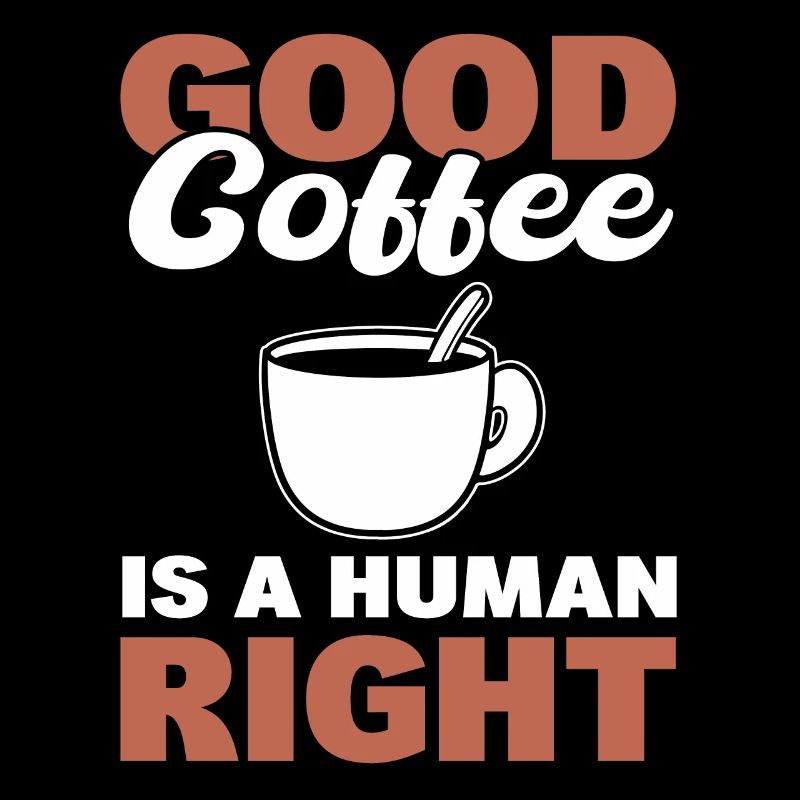 Kaffeetrinker Kaffeeliebhaber