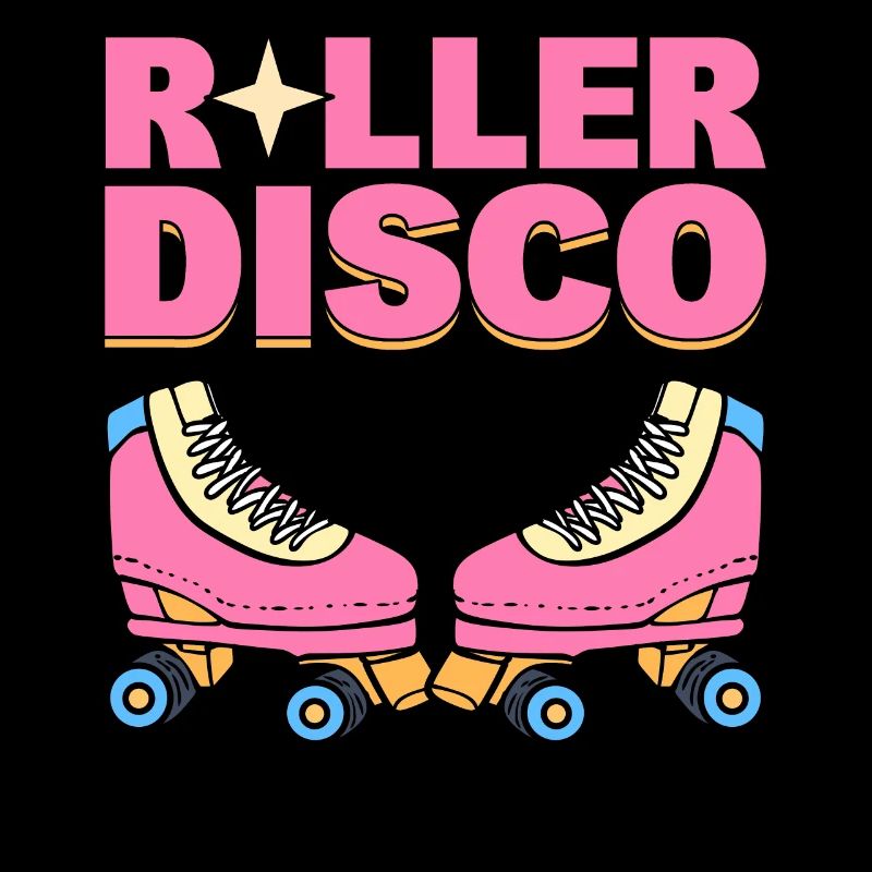 Roller Disco Inlineskater